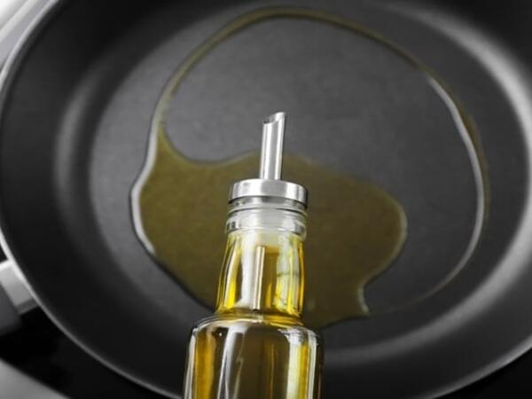 Mətbəxinizdə varsa, dərhal atın