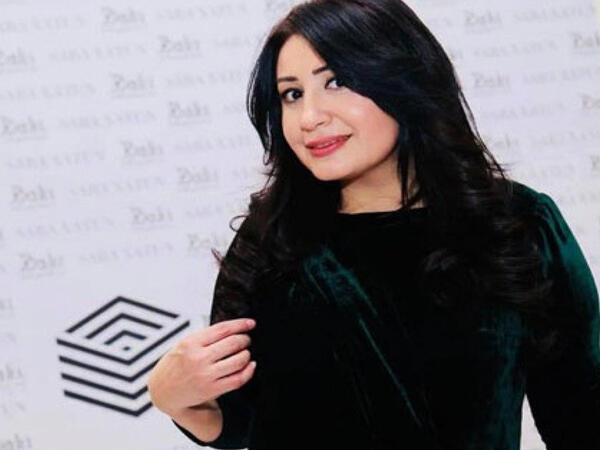 Könül Vəlibəylinin qızının son durumu