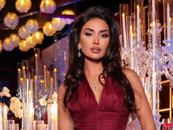 Pərvin sosial şəbəkələrdən buna görə uzaqlaşıbmış