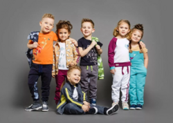 Məşhur markanın uşaq geyimlərində təhlükəli maddə aşkarlandı - Xərçəng yaradır