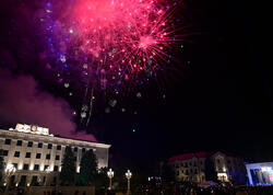 Kəlbəcər Şəhəri Günü münasibətilə atəşfəşanlıq olacaq
