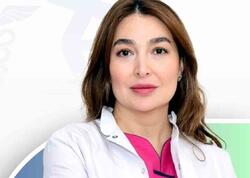 Günel Abdiyeva işdən çıxarıldı