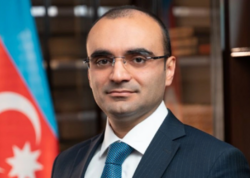 Yeni icra başçısı Elbrus Məmmədovu işdən çıxardı