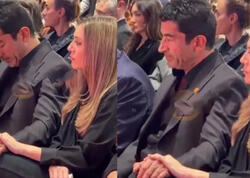 Kenan İmirzalıoğlunun arvadıyla bu görüntüləri gündəm oldu - <span class="color_red">VİDEO</span>