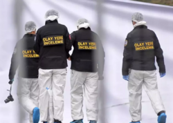 Ana, ata və 5 yaşlı qızı evdə ölü tapıldı - Güllələniblər...- FOTO