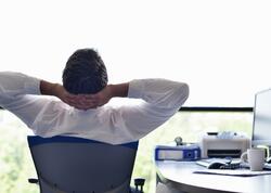 Oturaq həyat tərzi yerişi dəyişir - Araşdırma