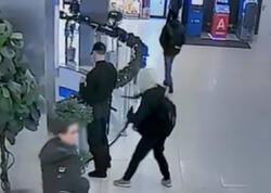 Moskvada 16 yaşlı azərbaycanlı 3 nəfəri bıçaqlayıb? - <span class="color_red">VİDEO</span>