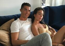 Ronaldonun toy tarixi açıqlandı - <span class="color_red">FOTO</span>