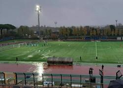 “Napoli”–“Qarabağ” U-19 matçı bərpa edildi - <span class="color_red">YENİLƏNİB</span>