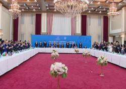 Türk Dövlətlərinə üzv ölkələrin QHT Platforması yaradıldı - <span class="color_red">VİDEO</span>