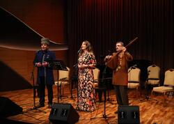 Kalvalı Əli Dədənin 150 illiyi münasibətilə konsert proqramı təşkil olunub - FOTO