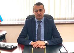 Nazirlikdə yeni təyinat