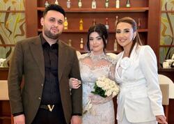 Tacir Şahmalıoğlunun ailəsində xeyir iş - <span class="color_red">VİDEO</span>