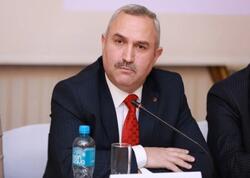 Azər Allahverənova yeni səlahiyət verildi