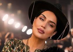 "Hansı cürətlə mənə Elza deyirsən"