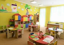 Nazirliyin qrant ayırdığı bağçalar qiymətləri artırdı - Aylığı 350 manat - FOTO