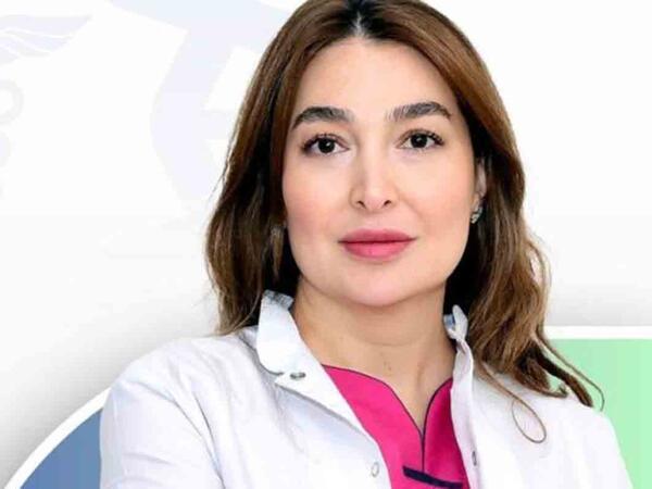 Günel Abdiyeva işdən çıxarıldı