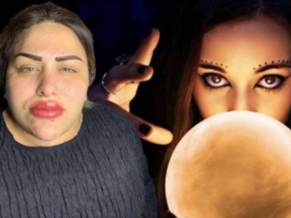 “Səndə cadu var” deyib 17 min manatını ələ keçirdi