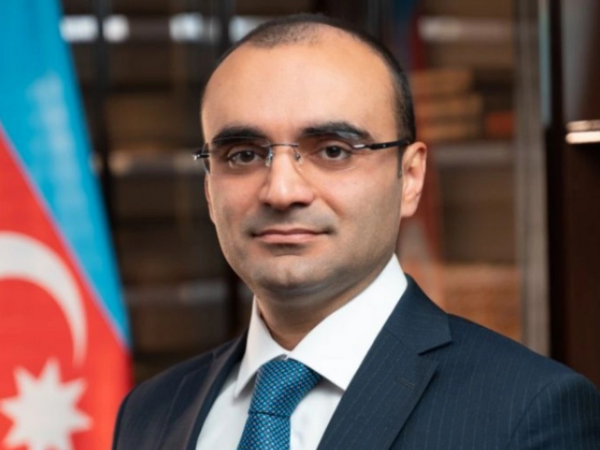 Yeni icra başçısı Elbrus Məmmədovu işdən çıxardı