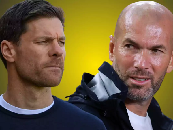Xabi Alonso &quot;Liverpul&quot;a, Zidan &quot;Real Madrid&quot;ə?