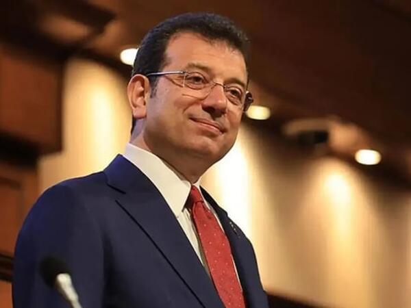 İmamoğlu 2352 ilə qədər azadlıqdan məhrum edilə bilər