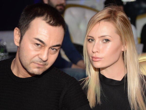 Sərdar keçmiş arvadından ağılasığmaz hərəkətlə intiqam alıbmış...