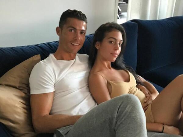 Ronaldonun toy tarixi açıqlandı - <span class="color_red">FOTO</span>