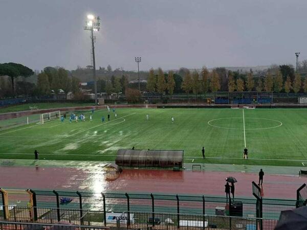 “Napoli”–“Qarabağ” U-19 matçı bərpa edildi - <span class="color_red">YENİLƏNİB</span>