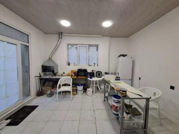 Bakıda bu müəssisə bağlandı - <span class="color_red">FOTO</span>