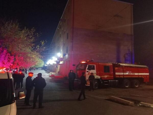 Bu bina söküləcək – qərar verildi