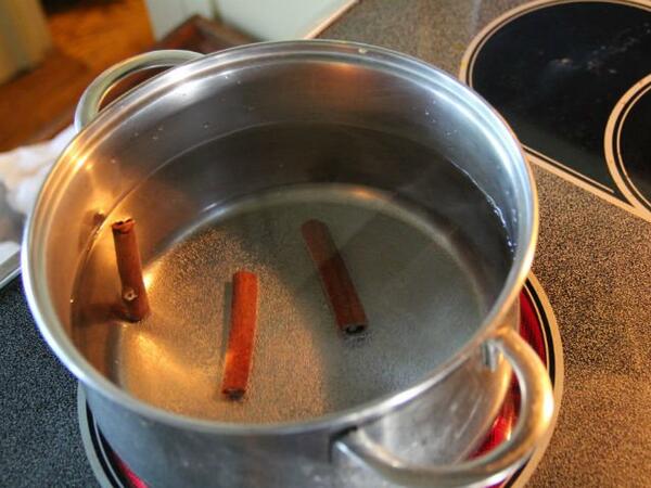 Darçınlı suyun möcüzəvi <span class="color_red">təsiri</span>