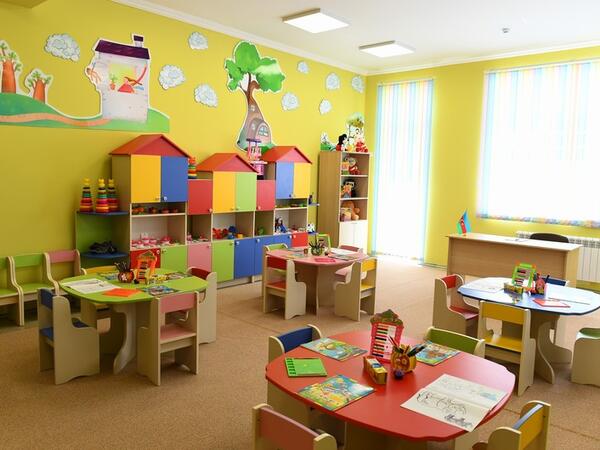 Nazirliyin qrant ayırdığı bağçalar qiymətləri artırdı - Aylığı 350 manat - FOTO