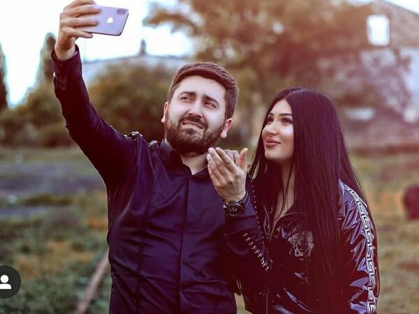 Yoxa çıxan Xana illər sona geri qayıdır - <span class="color_red">VİDEO</span>