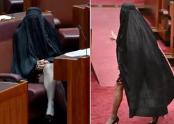 Bu addımına görə Senatdan uzaqlaşdırıldı - <span class="color_red">FOTO</span>