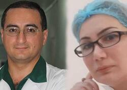 SSRİ bayrağı qaldıranlardan biri tanınmış həkim imiş