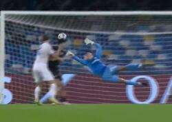 Qarabağın qapçısından möhtəşəm hərəkət - <span class="color_red">VİDEO</span>