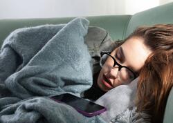 Yataraq da arıqlamaq mümkündür - Amma, xüsusi saatı var...