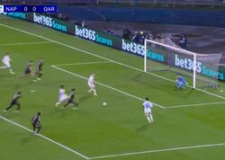 Koxalski şou göstərir - penaltini dəf etdi - <span class="color_red">VİDEO</span>