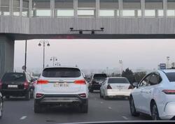 Yeni radar quraşdırıldı - Diqqətlə baxmasan görünmür - VİDEO