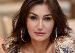 Zülfiyyə Qurbanova sürücünü ifşa etdi – “Maşın mənimdir, nə istəyirəm edirəm”