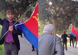 Qırmızı əməliyyatın pərdəarxası