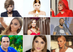 Azərbaycanlı müğənnilərin toy QİYMƏTLƏRİ: Yarım saatı <span class="color_red">10 min... FOTOlar</span>