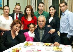 &quot;Yaprak dökümü&quot;ndəki ev xarabalığa çevrildi - VİDEO - FOTO