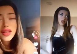 Azərbaycanlı deputatın qızının &quot;TikTok&quot; paylaşımları MÜZAKİRƏ YARATDI - İDDİA - <span class="color_red">VİDEO</span>
