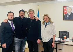 Azərbaycan və Türkiyənin opera teatrları birgə layihələr həyata keçirəcək