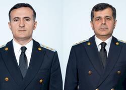 Bu gün ali xüsusi rütbə verilənlər kimdir? -  DOSYE