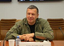 Solovyovu zəhərli pizza ilə öldürmək istədilər - FOTO