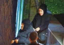 Bakıda əlilliyi olan şəxsi dilənçiliyə sövq edən qadın saxlanılıb