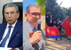 Qırmızı əməliyyatın pərdəarxası