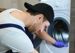 Sıxma zamanı çox səs çıxaran paltaryuyan praktik üsulla düzəlir